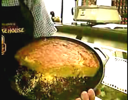 How To Make Corn Bread At Home Video